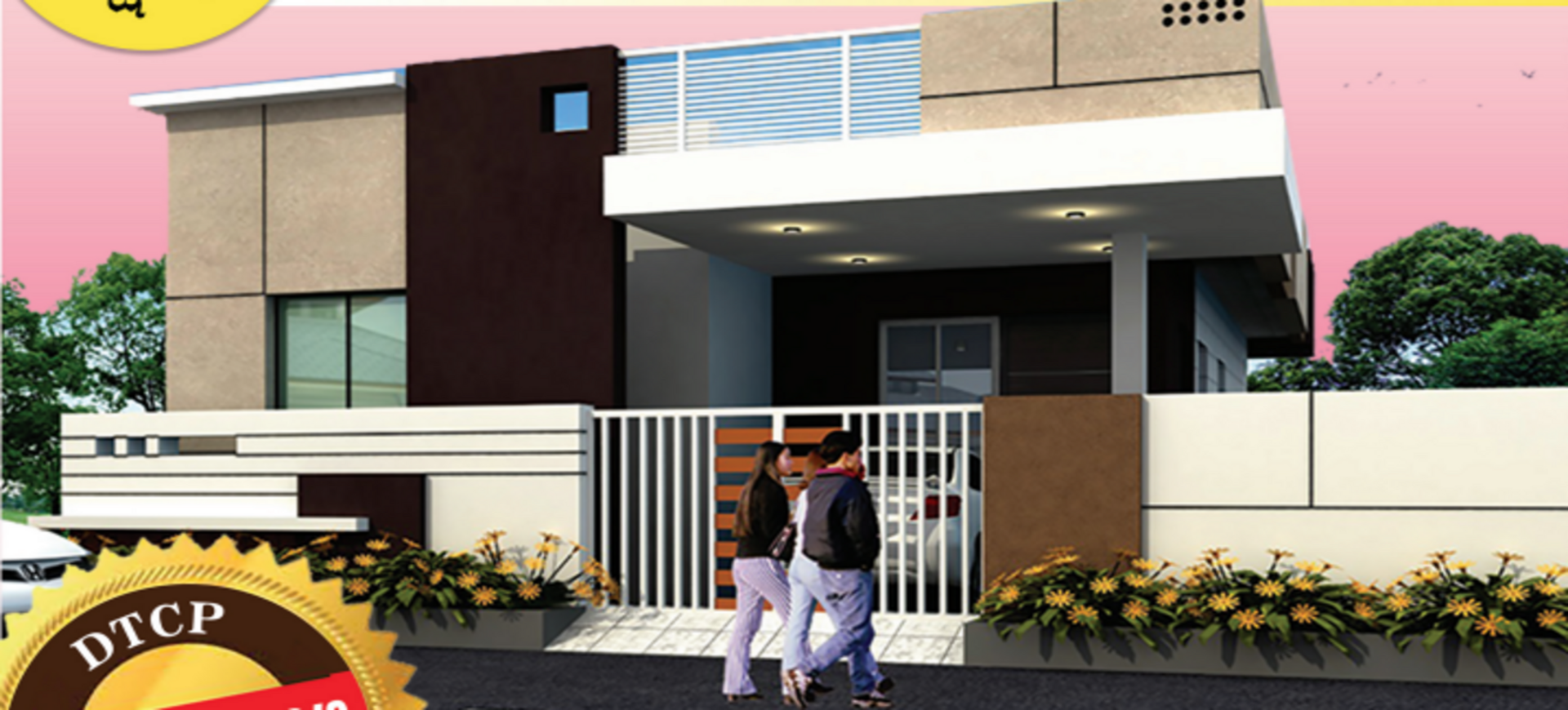 KK Builders & Developers