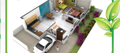 KK Builders & Developers