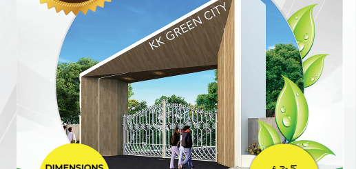 KK Builders & Developers